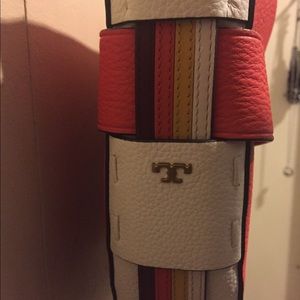 Authentic Tory Burch Crossbody